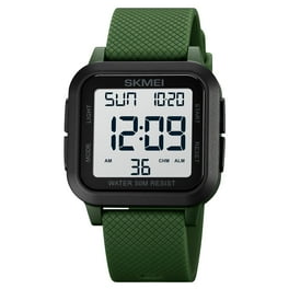 Skmei 1301 Smart Watch Bluetooth Men Watches Functions Sport Reminder Calories Pedometer Digital Wristwatches Mens Clock 1560