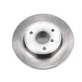 thumbnail image 2 of Power Stop Front One Stock Replacement Brake Rotor EBR1261 Fits 2008 Smart Fortwo, 2 of 4