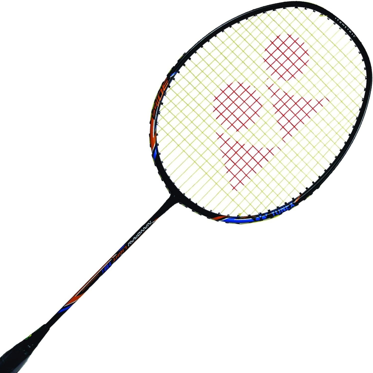 YONEX Arcsaber 71 Light Navy Blue Graphite Badminton Racquet with