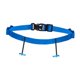 thumbnail image 1 of Cinturón para número de carrera de triatlón Cinturones para correr Versátiles, con portanúmeros Premium, Azul cielo, 1 of 9