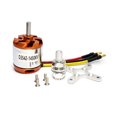 thumbnail image 1 of Sin escobillas 1000KV/1250KV/1450KV 2-4S Accesorios para aviones fija RC, 1 of 8