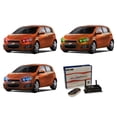 thumbnail image 2 of Flashtech RGB Multi Color LED Halo kit with Wifi App for 12-16 Chevrolet Sonic Headlights, 2 of 2