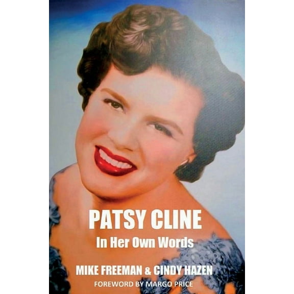 Patsy Cline (Paperback)