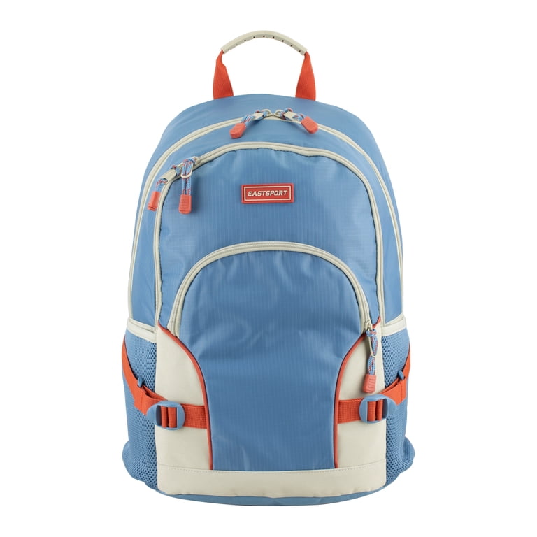 Dynamic Athleisure Backpack with Laptop Sleeve photo 1