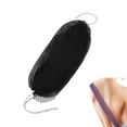 thumbnail image 1 of SharkTRUE Premium Mesh Bath Pouf: Exfoliate, Lather, Renew for Luxurious Shower, 1 of 8