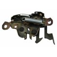 thumbnail image 1 of Chapa Para Cofre Generica 2000 A 2003 Nissan, 1 of 4
