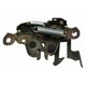 thumbnail image 1 of Chapa Para Cofre Generica 2000 A 2003 Nissan, 1 of 4