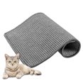 thumbnail image 1 of Cat Scratcher Mat, Natural Sisal Cat Scratch Mats, Horizontal Cat Floor Scratching Pad Rug, 1 of 7