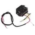 thumbnail image 3 of Regulador de voltaje, rectificador regulador de voltaje 3R3 Regulador de voltaje del motor diseñado a medida, 3 of 9