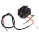 thumbnail image 2 of Regulador de voltaje Ticfox 3R3 76060 0 Reemplazo para MFS18B2 MFS18B, 2 of 14