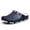 Navy, variant on Indoor Slippers for Everyday Relaxation with Cozy Comfort and Non Sole
