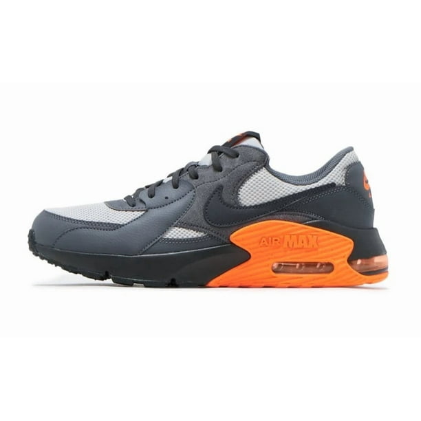 Men's Nike Air Max Excee Athletic Sneaker Iron Grey/Dark Smoke Grey (DM8683 001)