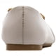 thumbnail image 5 of Flats para Mujer Zmexico 9285 blanco 25.5, 5 of 6