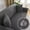 darkgray, variant on AMERTEER Thick Jacquard Sofa Cover for Living Room Elastic Waterproof Sofa Cover 1/2/3/4 Seater L-shaped Corner Sofa Cover
