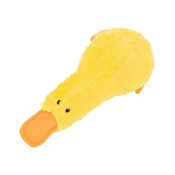Juguetes chillones para masticar perros,Juguetes para perros de peluche chillones, juguetes para perros, juguetes para masticar perros de felpa, ultra sensibles