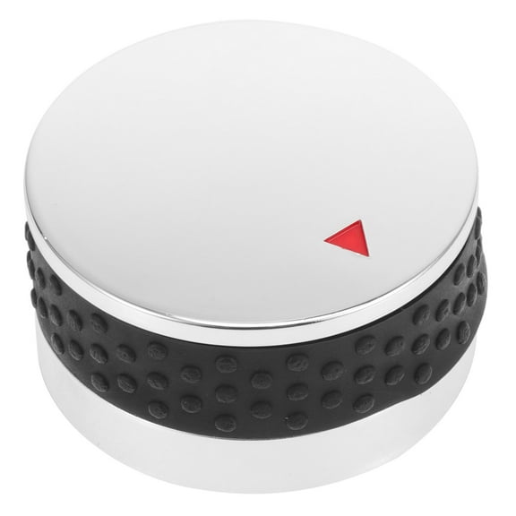 Gas Stove Knob Plastic Replacement for 1 Set Gas Stove Accessory