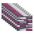 thumbnail image 1 of 10Pcs Self Adhesive Tile Sticker Kitchen Bathroom Wall Sticker Decoration, 1 of 7