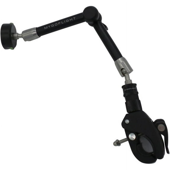 Flex Yoke Sport Mount by MyGoFlight