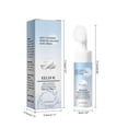 thumbnail image 3 of Limpiador Facial onlyliua Ofertas Semanales Espuma Limpiadora Delicada y Refrescante 100Ml, 3 of 7