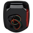 thumbnail image 4 of Pilot Automotive NV-001LQ 1996-2006 Driver Side LED Wrangler Tj-Tail Jeep Light, 4 of 4