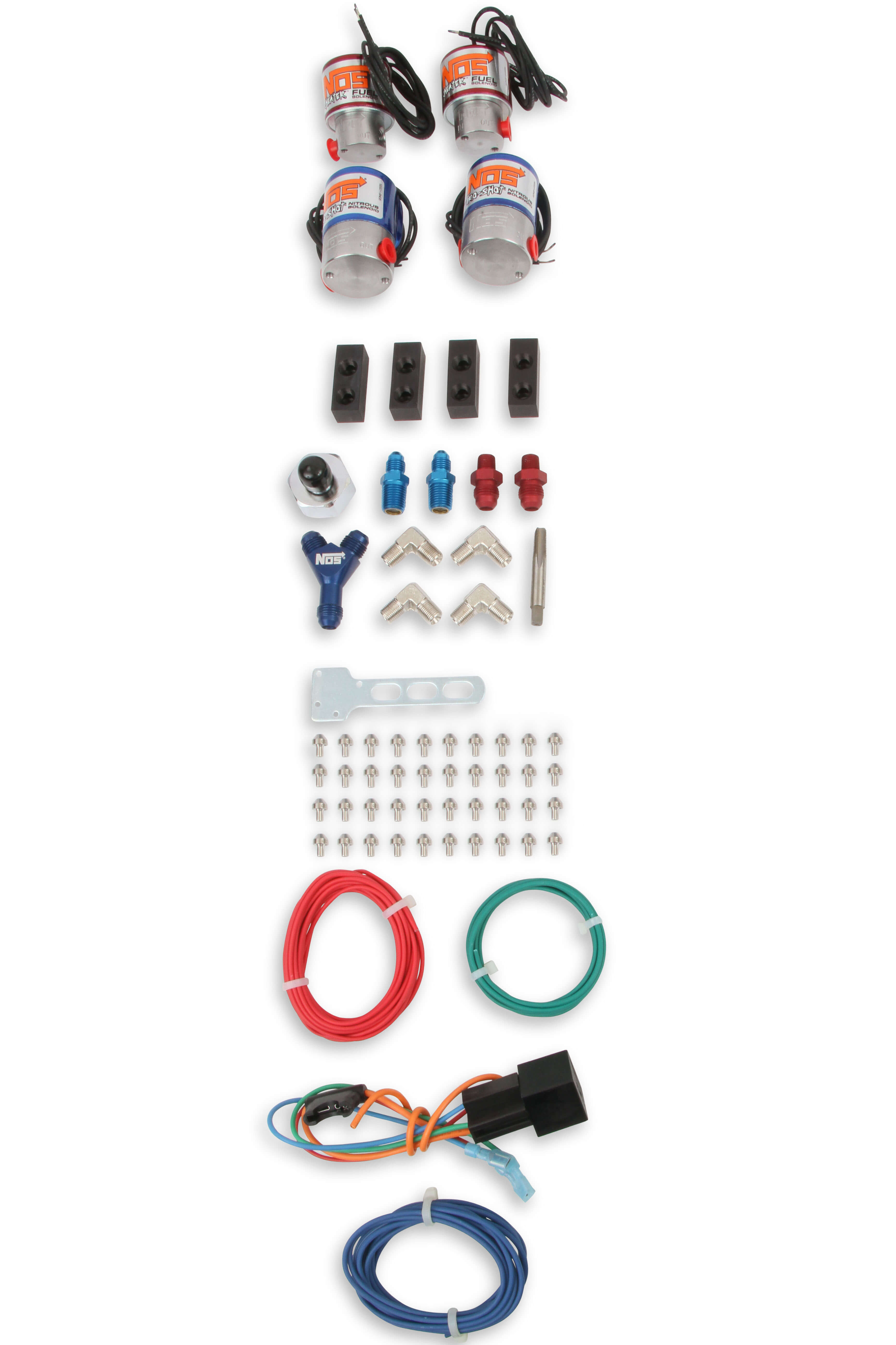 Pro Shot Fogger System Replacement Auto Part, Easy to Install