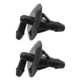 thumbnail image 1 of 2 Pieces Windshield Washer Hose Connector for Sprinter 2500 3500, 1 of 8