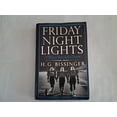 thumbnail image 1 of Pre-Owned Friday Night Lights: A Town, A Team, And A Dream (Hardcover) 0201196778 9780201196771, 1 of 1