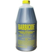 Barbicide Hospital Disinfectant Germicide Virucide Anti-Rust Formula 64 oz