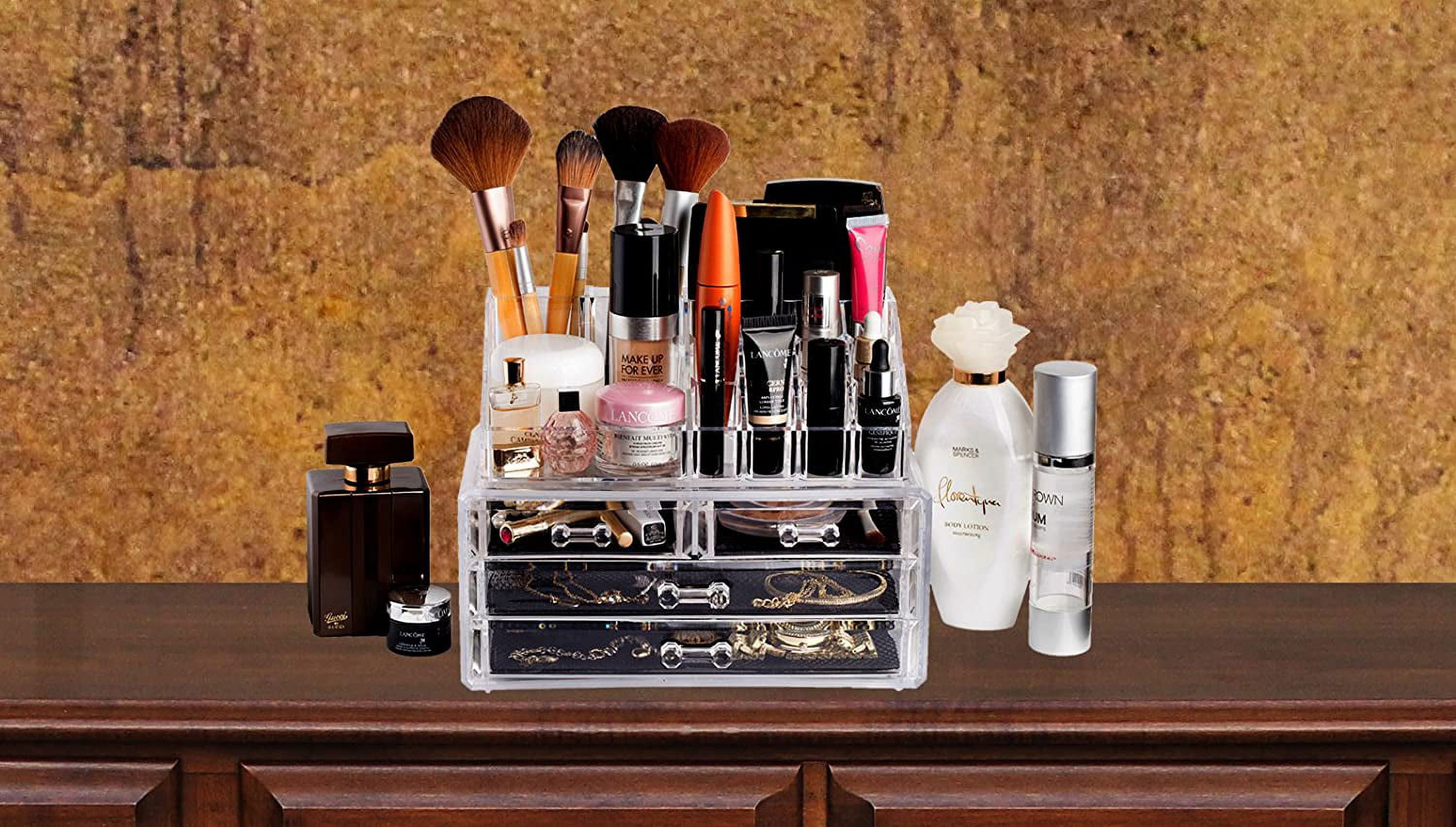 Auxmir Makeup Organiser, 360 … curated on LTK