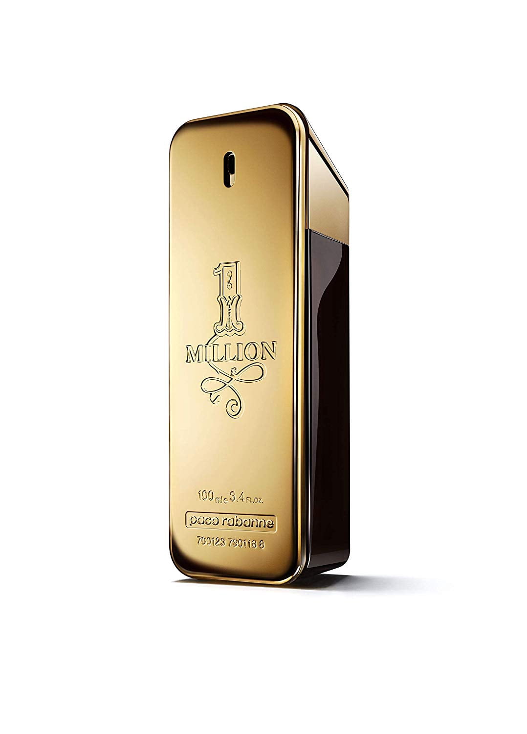 one million perfume walmart
