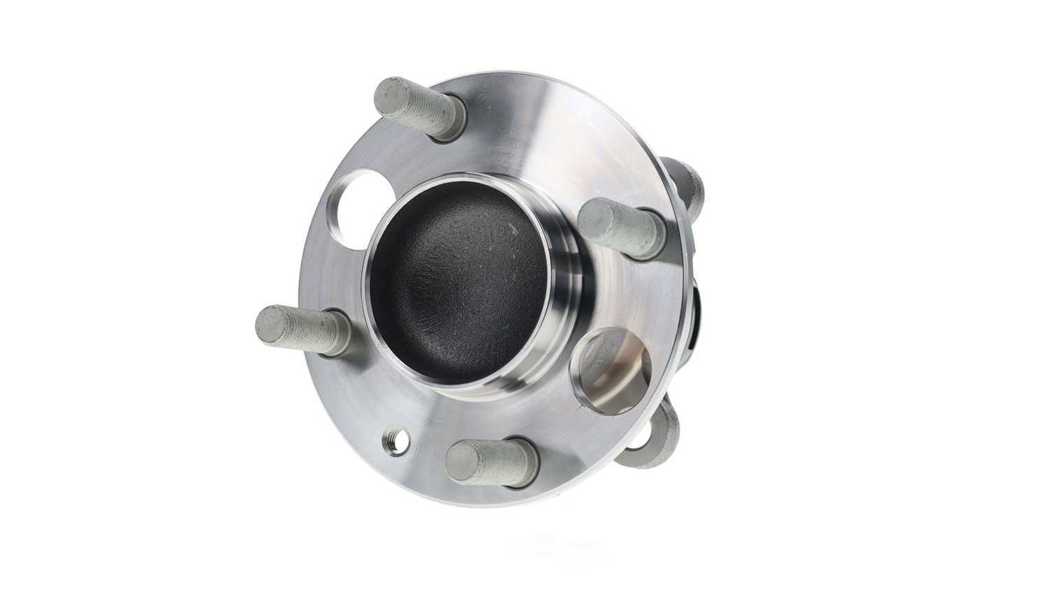 SKF BR931176 Wheel Bearing and Hub Assembly