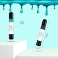 thumbnail image 4 of Tinte para velas YRYM HT, 16 populares colores vibrantes para cera (16 botellas), 4 of 8