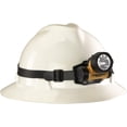 thumbnail image 2 of light 61050 Trident Super-Bright Multi-Purpose Headlamp, Yellow - 80 Lumens, 2 of 5