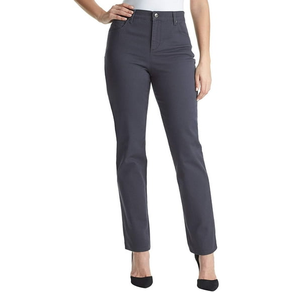 Gloria Vanderbilt Women's Amanda Classic Tapered Jean