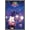 Barnwood Framed Version, variant on Nintendo The Super Mario Galaxy Movie (2026) - Boat One Sheet Wall Poster, 22.375" x 34"