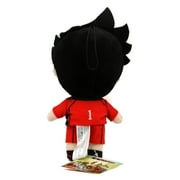 Great Eastern Entertainment Co. Haikyu!! Standing Pose Plush 8