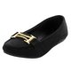 thumbnail image 1 of Flat Loafer D06000588001 Dorothy Gaynor Flat Loafer D06000588001, 1 of 7