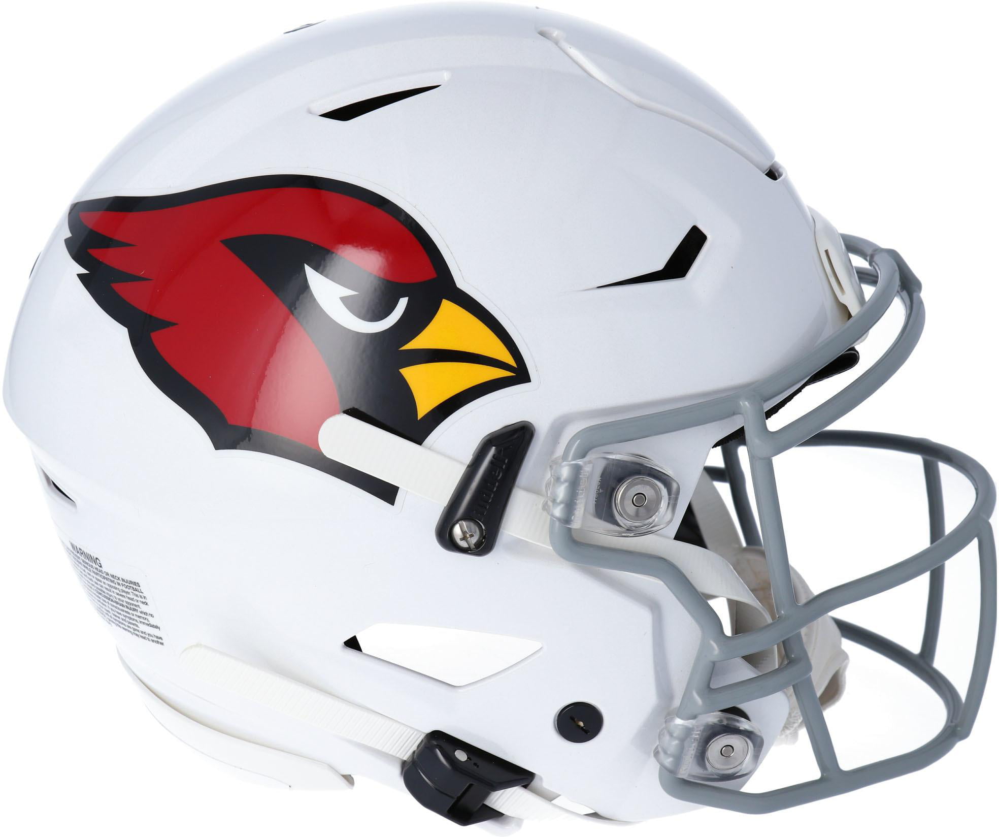 Riddell Arizona Cardinals Officially Licensed Speed Full Size Replica Football Helmet 