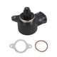 thumbnail image 2 of Idle Air Control Valve IACV for Nissan Almera N16 I30 QG15DE 23781-5M401,23781-5M403,23781-4M50A,237, 2 of 5