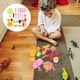 thumbnail image 3 of 23 piezas de juguetes de cocina para niños, juguetes para cortar comida, frutas y verduras falsas, juego de cortar comida., 3 of 6