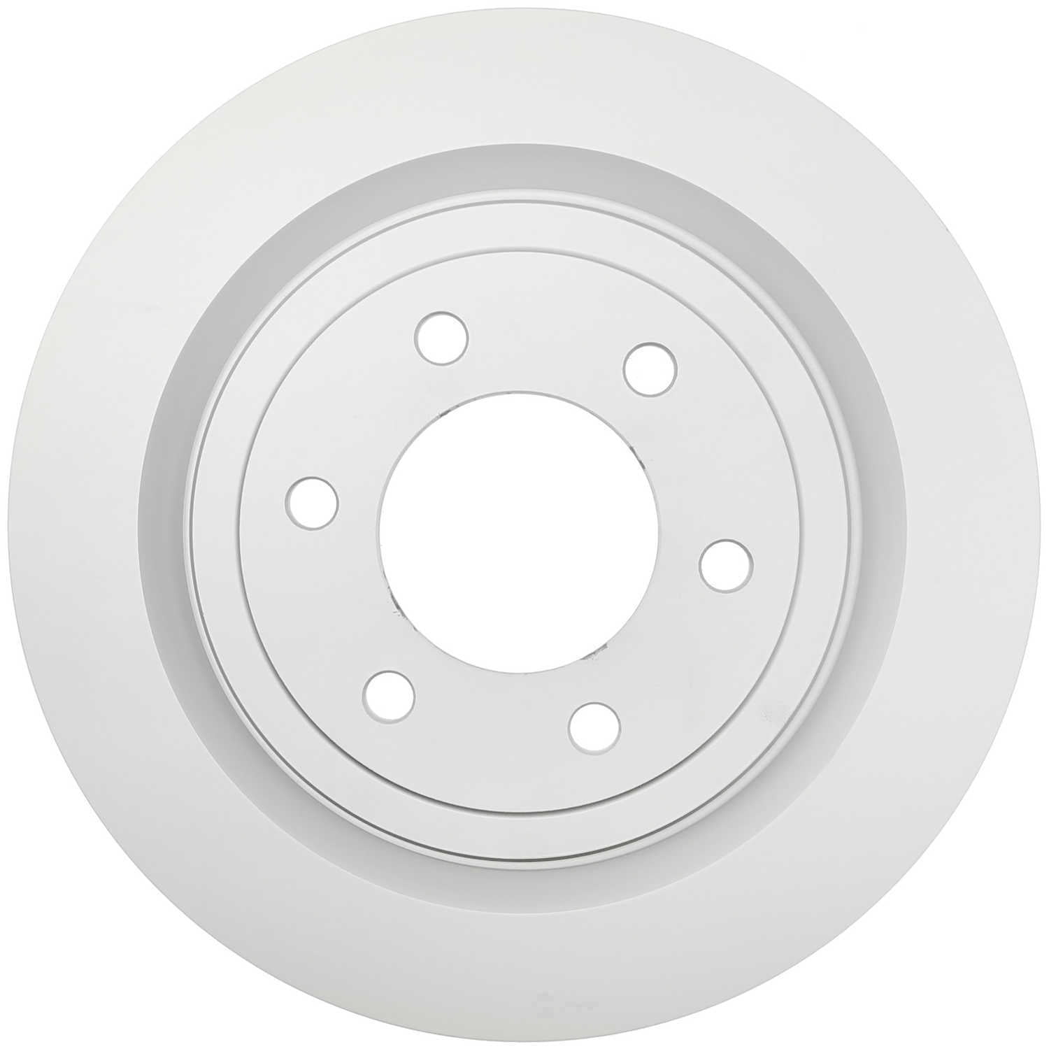 Raybestos Brakes 682765 Raybestos Specialty - Truck Coated Brake Rotor