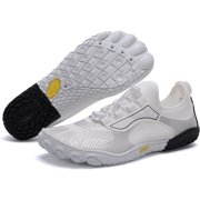 Women Water Shoes Barefoot Beach Quick Drying Yoga Socks Slip-on Sport Aqua Swim Shoes for Men