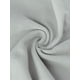 thumbnail image 5 of Vestido de Punto con Cinturón Allegra K para Mujer con Cuello Redondo Mangas faroles Casual Gris XS, 5 of 6