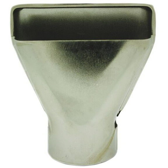 Westward Heat Gun Spreader Attachment,3" Dia 4HWL2
