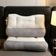 thumbnail image 4 of Fundas de almohada, fundas de almohada, fundas de almohada decorativas, protección para el cuello, almohada de tracción, núcleo de almohada lavable, hogar, dormitorio, hotel, estudiante, almohada para, 4 of 9