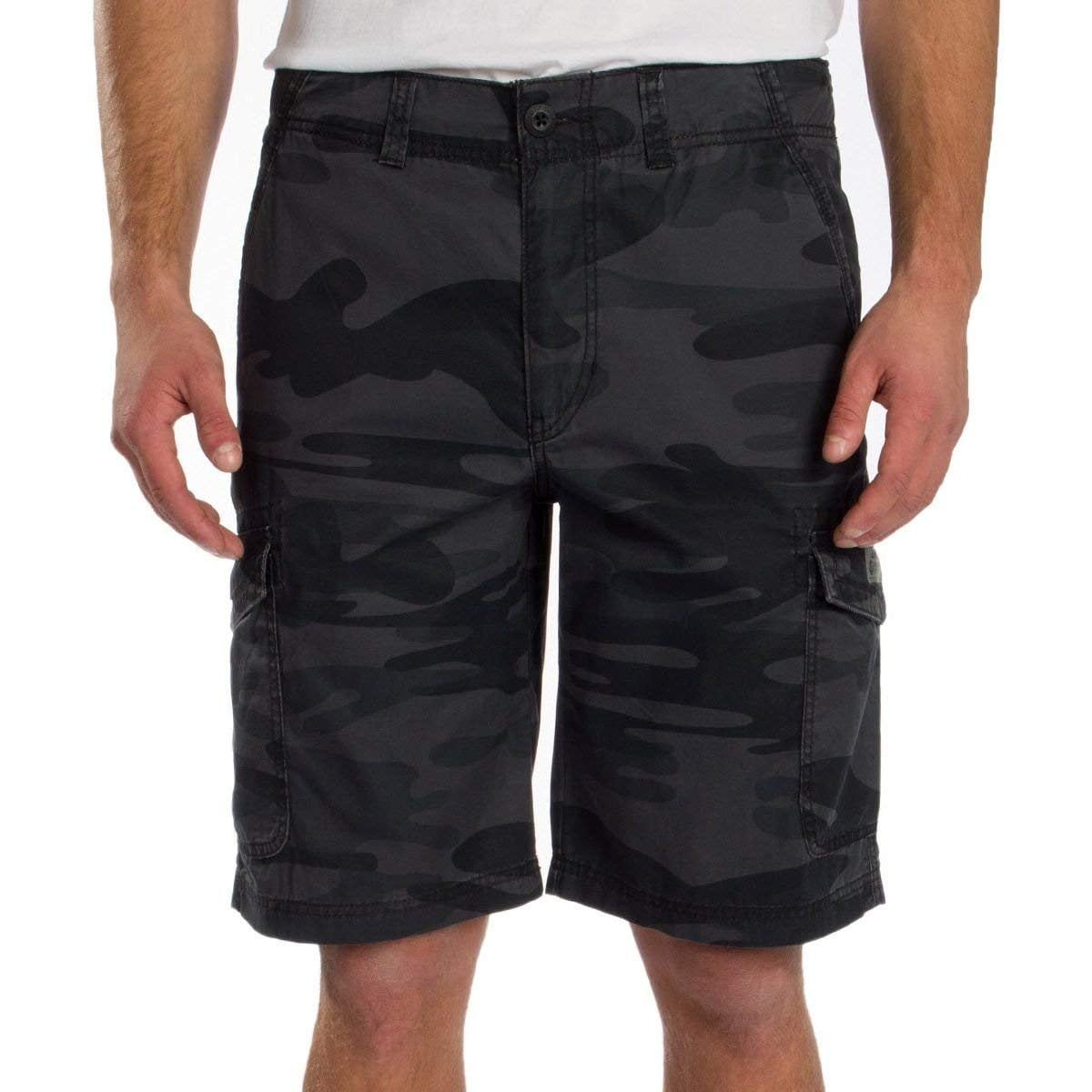 Unionbay Mens Quest Cargo Short Asst