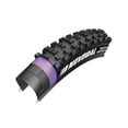 thumbnail image 1 of Llanta para bicicleta Kenda NevegalPro R29 x2.20 negra, 1 of 3