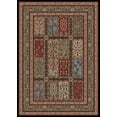 thumbnail image 1 of Mayberry Hometown Eden Multi Area Rug, 1 of 1