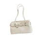 thumbnail image 5 of Bolso de mano para mujer, informal, moderno y ligero, ideal para viajes y actividades al aire libre. Beige, 5 of 9