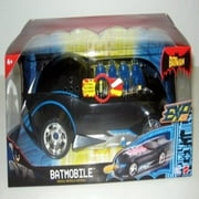 The Batman EXP Batmobile Vehicle